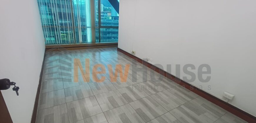 Arriendo-Oficina-Milla de Oro