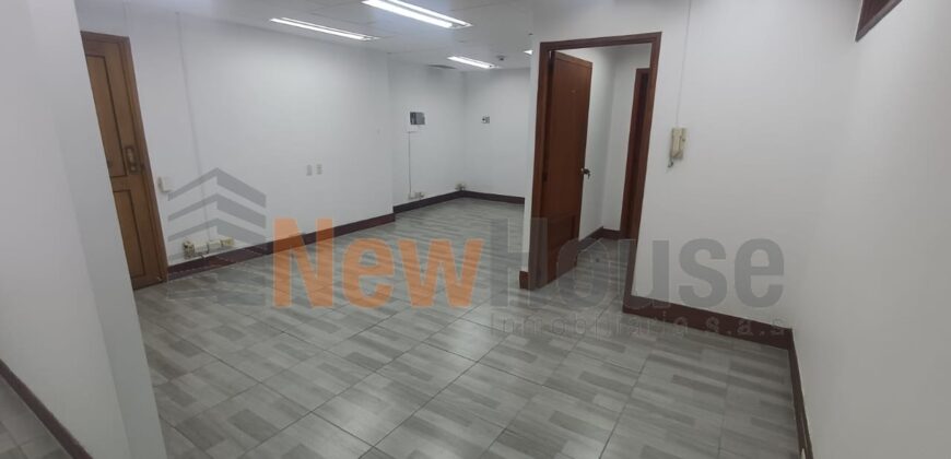 Arriendo-Oficina-Milla de Oro