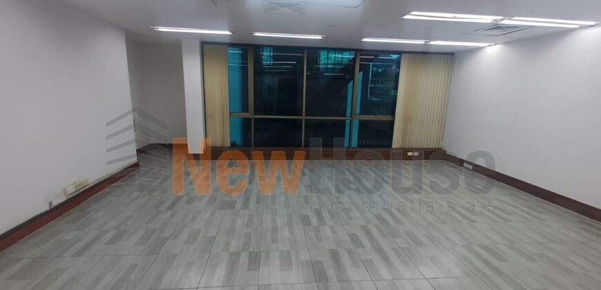 Arriendo-Oficina-Milla de Oro
