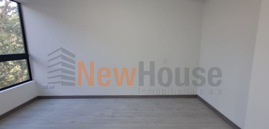 Arriendo-Apartamento-Las palmas