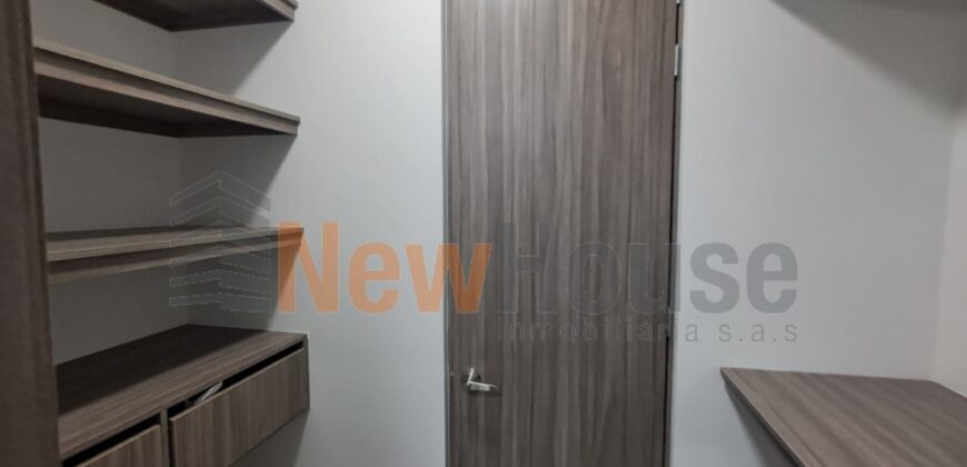Arriendo-Apartamento-Las palmas