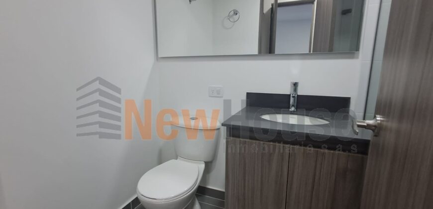 Arriendo-Apartamento-Las palmas