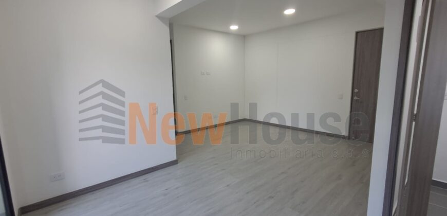 Arriendo-Apartamento-Las palmas