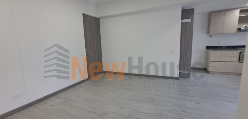 Arriendo-Apartamento-Las palmas