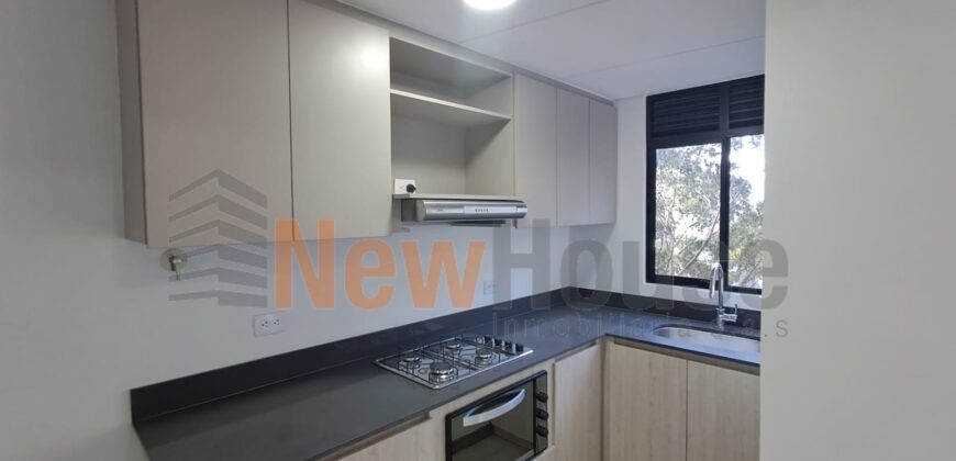 Arriendo-Apartamento-Las palmas