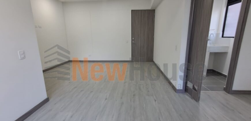 Arriendo-Apartamento-Las palmas
