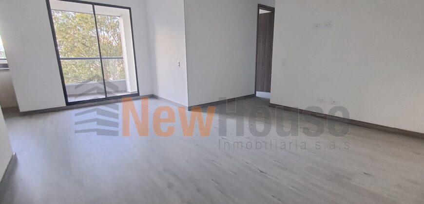 Arriendo-Apartamento-Las palmas