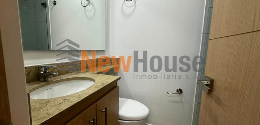 Apartamento – Poblado- Loma Del Indio