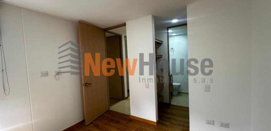 Apartamento – Poblado- Loma Del Indio