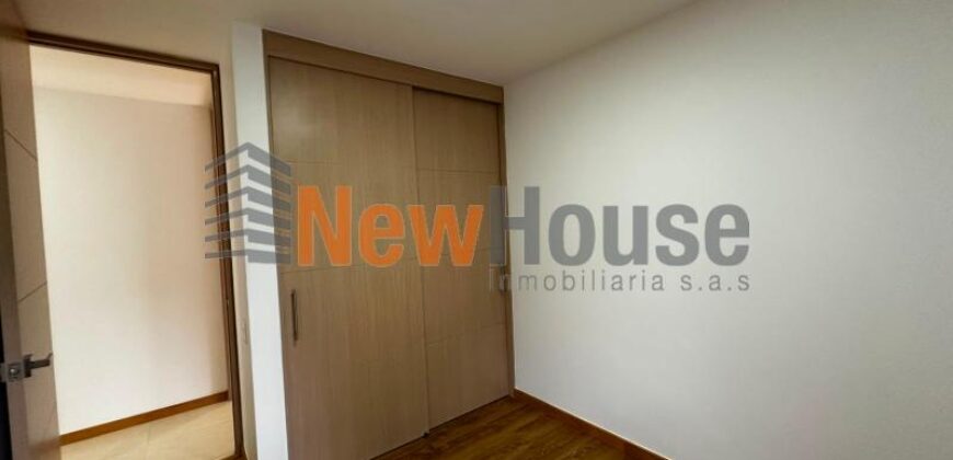 Apartamento – Poblado- Loma Del Indio