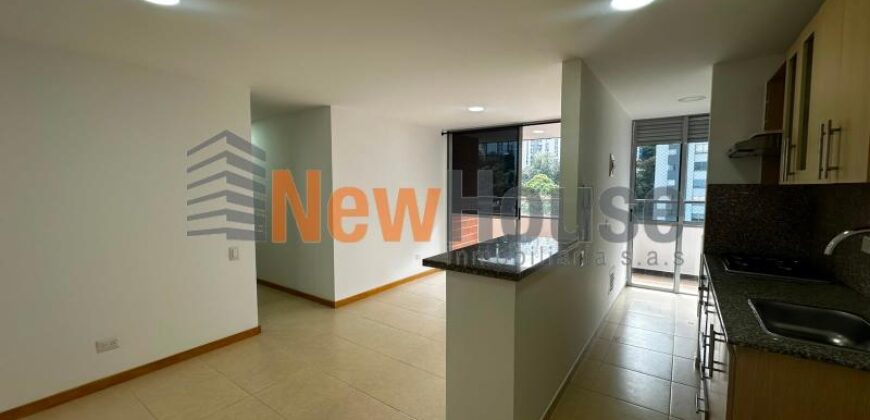 Apartamento – Poblado- Loma Del Indio