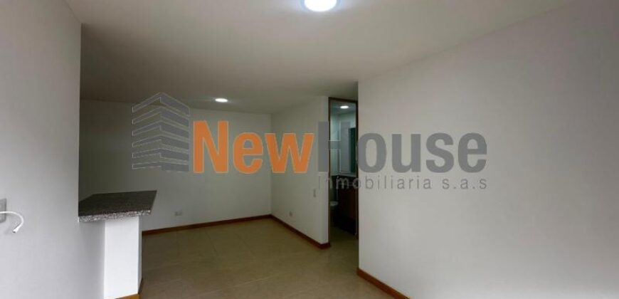 Apartamento – Poblado- Loma Del Indio