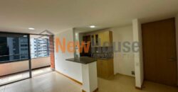 Apartamento – Poblado- Loma Del Indio