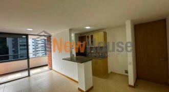 Apartamento – Poblado- Loma Del Indio
