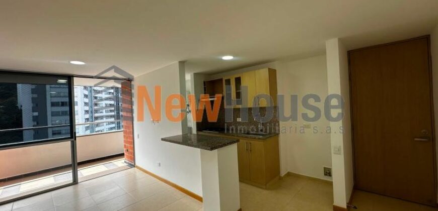 Apartamento – Poblado- Loma Del Indio