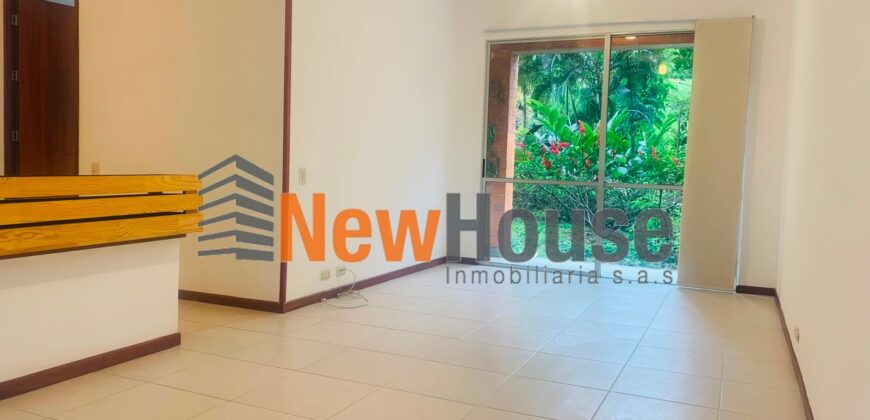 Arriendo-Apartamento-sector milla de oro