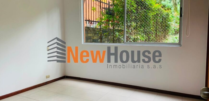 Arriendo-Apartamento-sector milla de oro