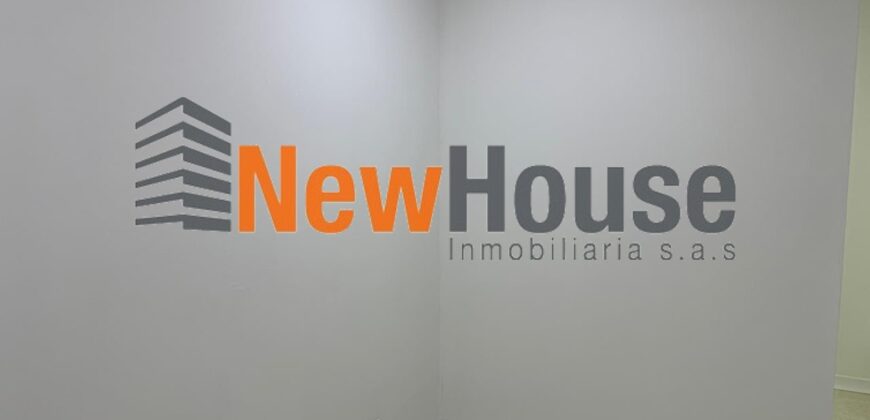 Arriendo-Consultorio-sector Sabaneta