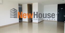 Arriendo-Apartamento-sector milla de oro