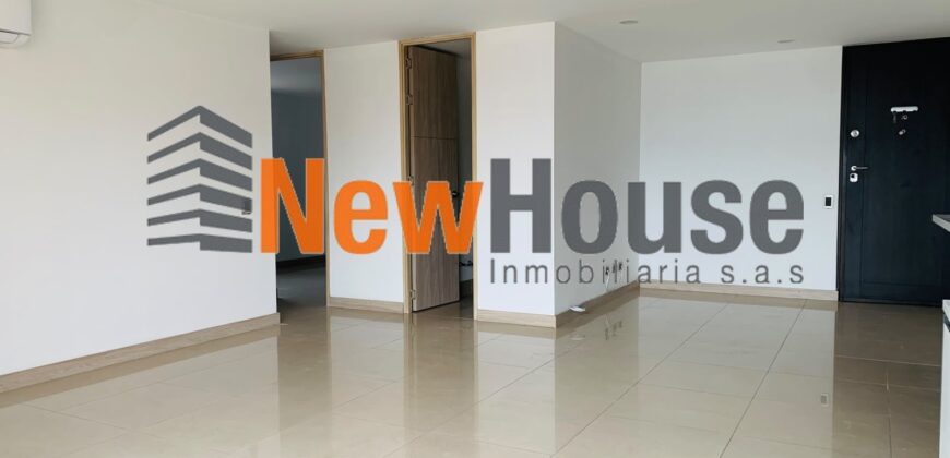 Arriendo-Apartamento-sector milla de oro