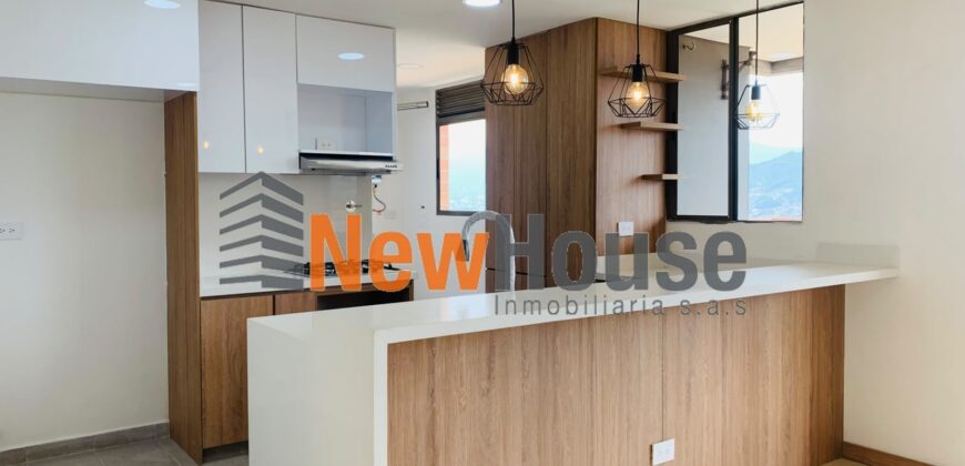 Arriendo-Apartamento-Sector el tesoro