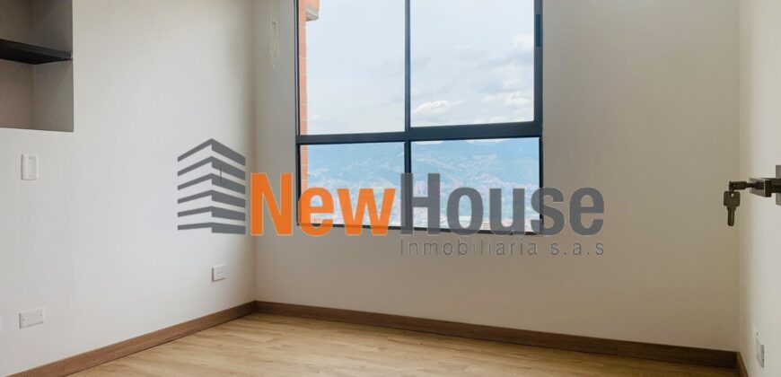Arriendo-Apartamento-Sector el tesoro