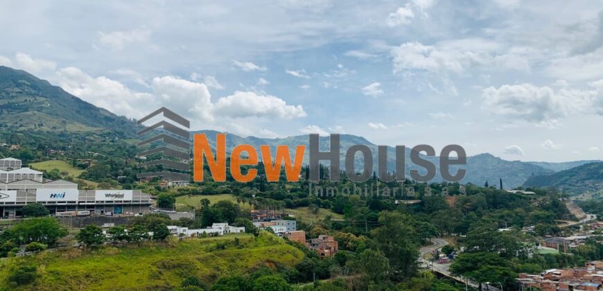 Arriendo-Apartamento-sector Copacabana