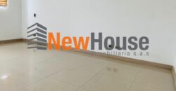 Arriendo-Apartamento-sector milla de oro