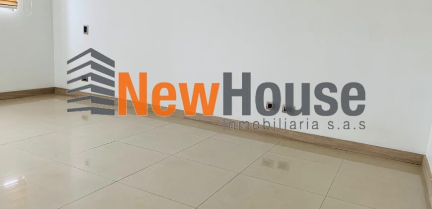 Arriendo-Apartamento-sector milla de oro