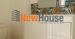Arriendo-Apartamento-sector milla de oro
