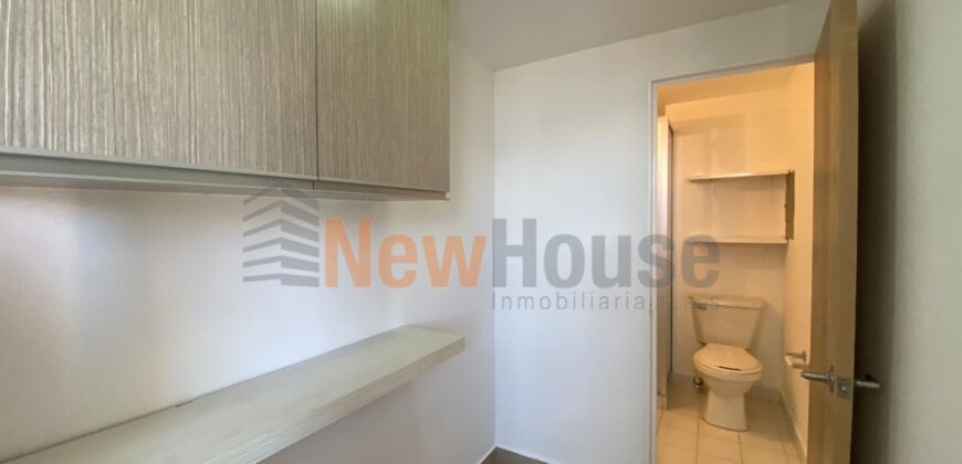 Arriendo-Apartamento-sector milla de oro