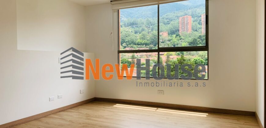 Arriendo-Apartamento-Sector el tesoro