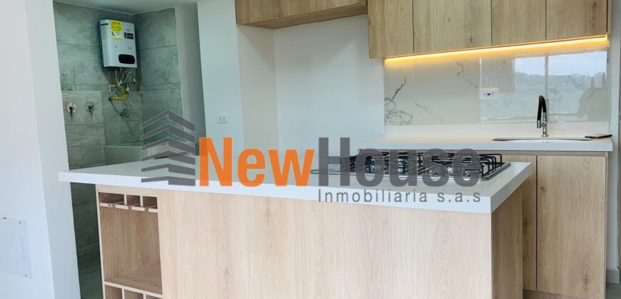 Arriendo-Apartamento-sector Copacabana