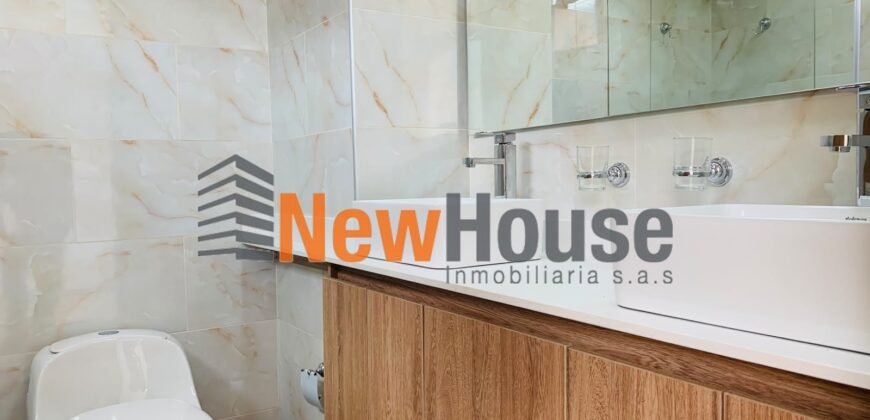 Arriendo-Apartamento-Sector el tesoro