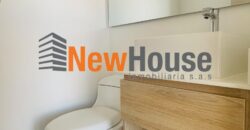 Arriendo-Apartaestudio-Sector el tesoro