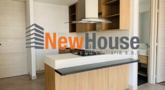 Arriendo-Apartaestudio-Sector el tesoro