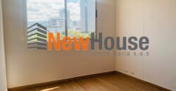 Arriendo-Apartamento-sector milla de oro