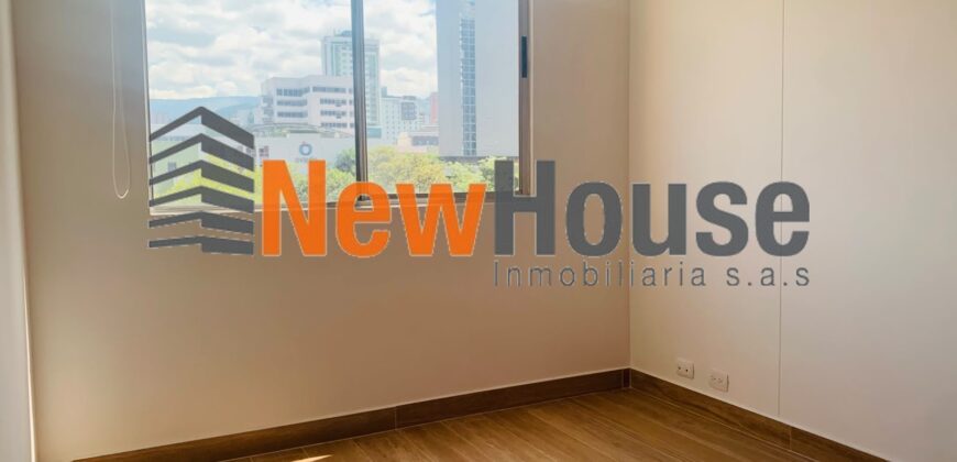 Arriendo-Apartamento-sector milla de oro