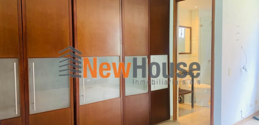 Arriendo-Apartaestudio-La Linde