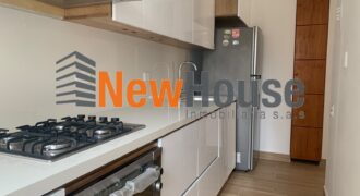 Arriendo-Apartamento-sector milla de oro