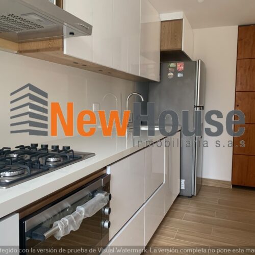 Arriendo-Apartamento-sector milla de oro