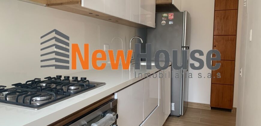 Arriendo-Apartamento-sector milla de oro