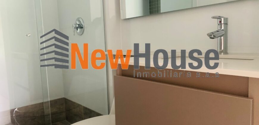 Arriendo-Apartamento-sector Envigado