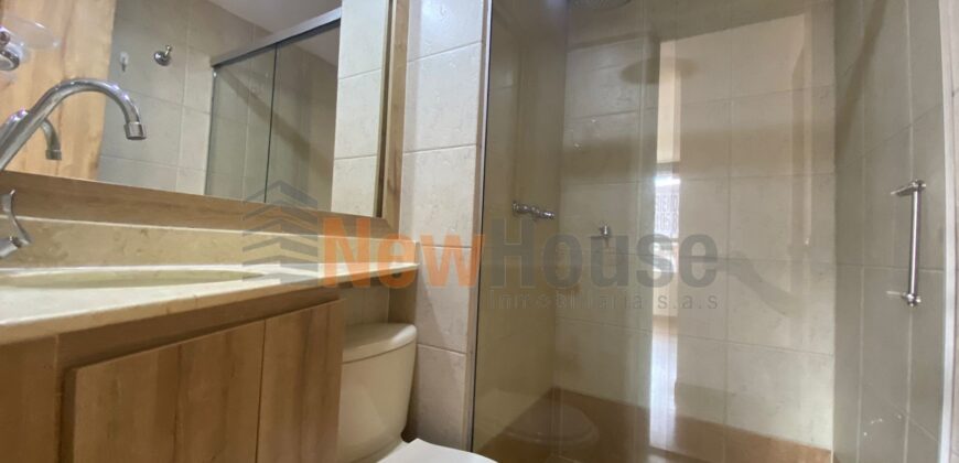 Arriendo-Apartamento-sector milla de oro