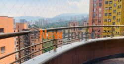 Arriendo-Apartamento-sector El Campestre