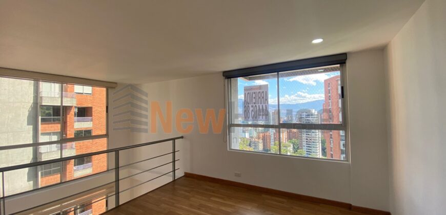 Arriendo-Apartamento-sector milla de oro