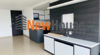 Arriendo-Apartamento-sector milla de oro