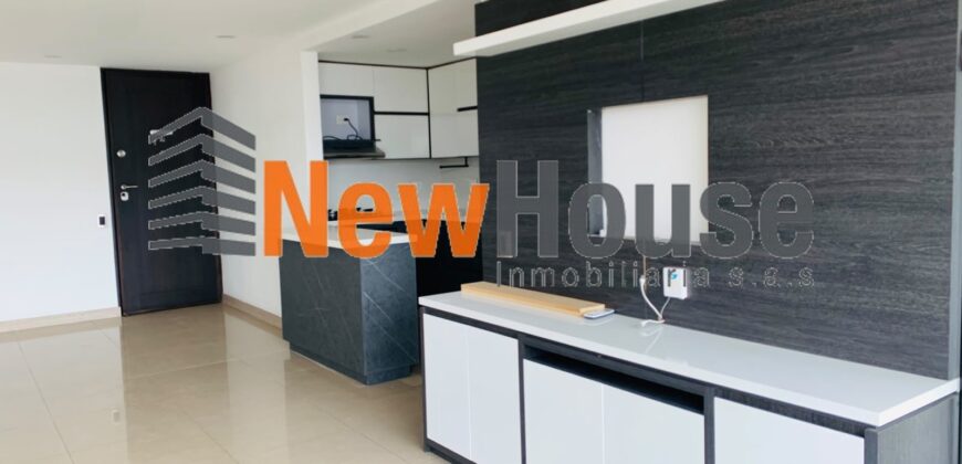 Arriendo-Apartamento-sector milla de oro