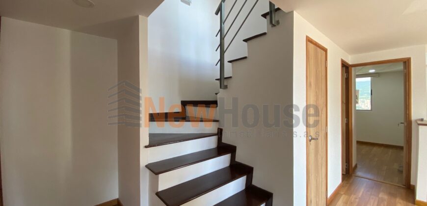 Arriendo-Apartamento-sector milla de oro