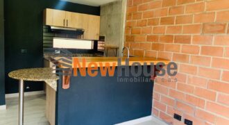 Arriendo-Apartaestudio-La Linde